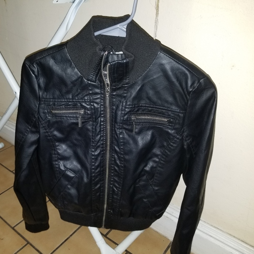 New Look Jacket